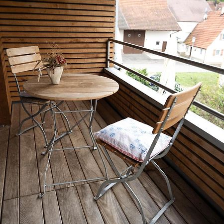 Alte Kass Hotel & Kaffeehaus Neidlingen Exterior foto